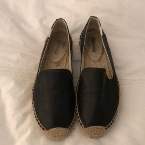 Soludos Platform Espadrilles